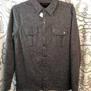 *NEW* Hippy Tree Modesto Jacket